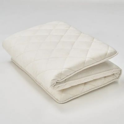 西川/ニシカワ 西川 クラシノ敷ふとん SOLID SUPPORT DL(AD25312003) ベージュ 寝具【三越伊勢丹/公式】