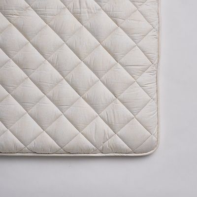 西川 クラシノ敷ふとん MILD SOFT DL