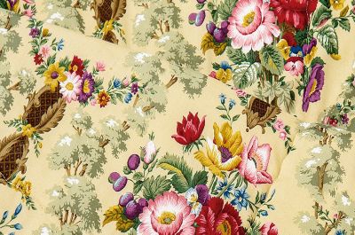 Sanderson/サンダーソン サンダーソン 真綿肌掛ふとん(AE00391000) ソノタ キルト・掛け布団【三越伊勢丹/公式】