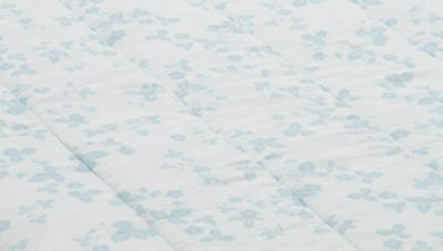 WEDGWOOD HOME/ウェッジウッド ウォッシャブル合繊肌掛ふとん シングル アオ【三越伊勢丹/公式】