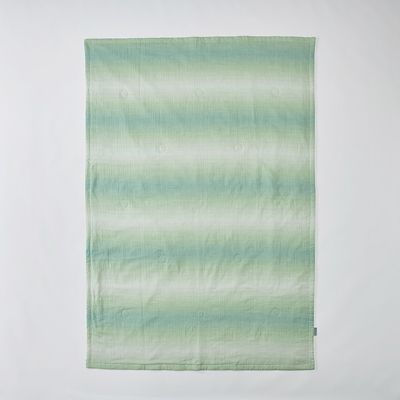 季の布　麻肌掛ふとん（ＡＥ０４４０２０４０）