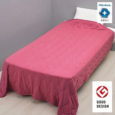 ウオームフィール インナーケット（AE05380090） | 西川