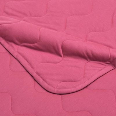 西川/ニシカワ ウオームフィール インナーケット(AE05380090) ダークピンク 毛布・ブランケット【三越伊勢丹/公式】