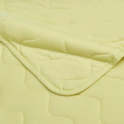 西川/ニシカワ ウオームフィール インナーケット(AE05380090) キイロ 毛布・ブランケット【三越伊勢丹/公式】