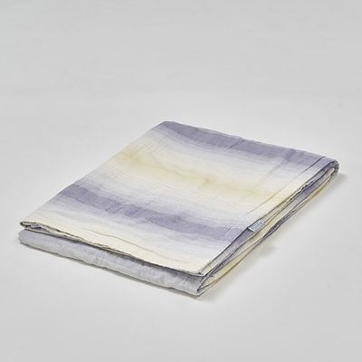 季の布　レーヨン入麻肌掛ふとん（ＡＥ０５４０２０４１）