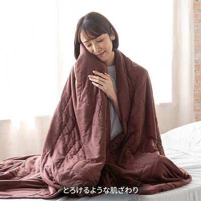 ウオームフィール インナーケットプレミアム（AE05580091
