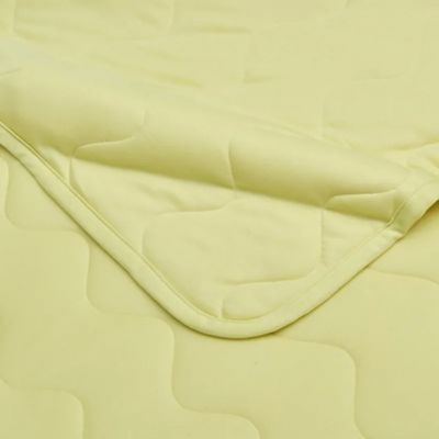 西川/ニシカワ ウオームフィール リビングケット(AE75150090) キイロ 毛布・ブランケット【三越伊勢丹/公式】