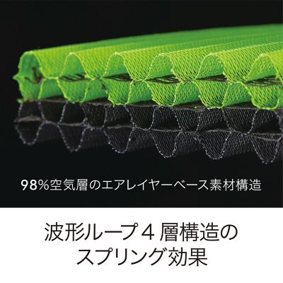 エアーレイヤー９８　レイヤーシート／ハード　Ｄ（ＣＤ２６７８２０５１）