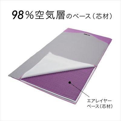 エアーレイヤー９８　レイヤーシート／ベーシック　Ｄ（ＣＤ２６７８２０５２）