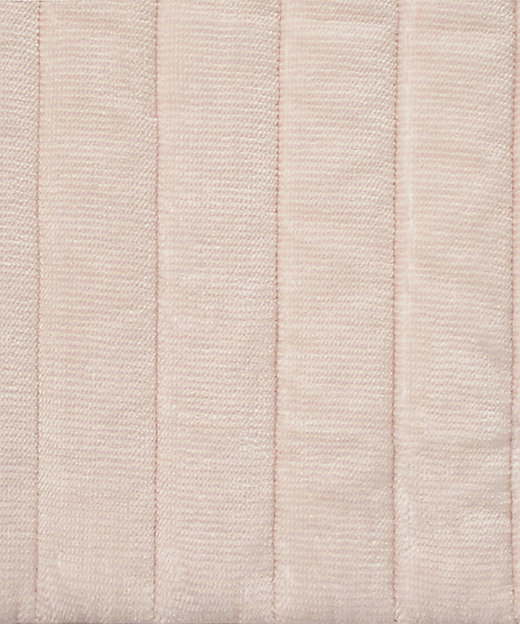 ＜三越伊勢丹/公式＞【SALE】イトリエ 綿シール織敷パッド ピンク ベッドパッド