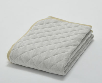 7045.東京西川 ロイヤルシープトン 敷きパッド シングル 西川 ロイヤルシープトン ムートンシーツ（IJA4505511