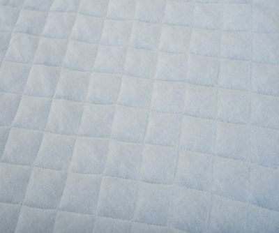 【SALE】西川/ニシカワ 西川 シンカーシャーリング敷パッド(CM03040011) アオ シーツ【三越伊勢丹/公式】