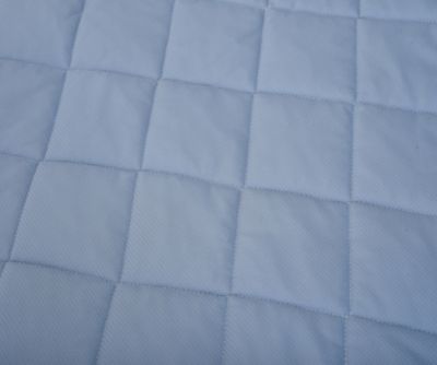 【SALE】西川/ニシカワ 西川 吸水速乾敷パッド(CM03041015) アオ シーツ【三越伊勢丹/公式】