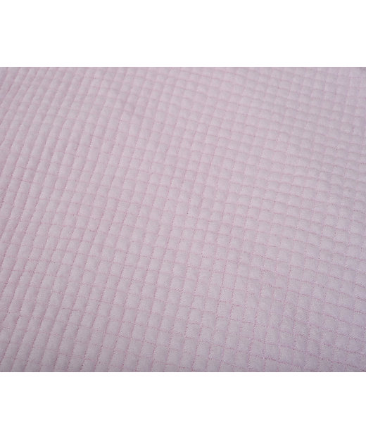 ＜三越伊勢丹/公式＞【SALE】西川 シンカーパイルポコポコ敷パッド ピンク ベッドパッド
