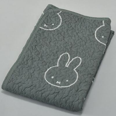 ミッフィー　敷パッド（ＣＭ０３６００００６）