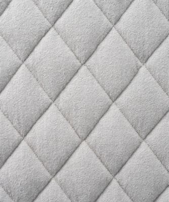 西川/ニシカワ ボーテ 敷パッド(CM03600014) グレー シーツ【三越伊勢丹/公式】