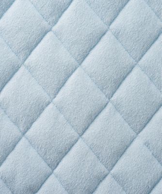 西川/ニシカワ ボーテ 敷パッド(CM03600014) アオ シーツ【三越伊勢丹/公式】