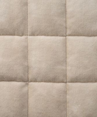 【SALE】西川/ニシカワ ボーテ 敷パッド(CM03800015) ベージュ シーツ【三越伊勢丹/公式】