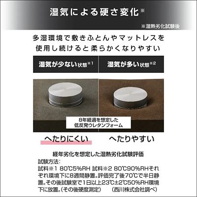 西川 ドライウエルFX（洗える除湿シート）（CM04906001