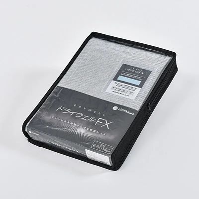 西川 ドライウエルFX（洗える除湿シート）（CM04906001