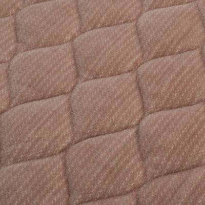 西川/ニシカワ イトリエ ウールシール織敷パッド(CM05152604) ベージュ シーツ【三越伊勢丹/公式】