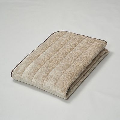 モリスギャラリー リバーシブル敷パッド（CM05802602