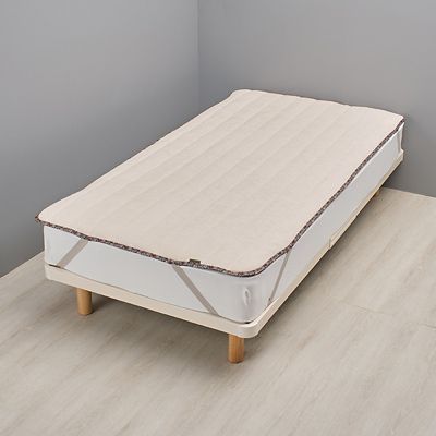 モリスギャラリー リバーシブル敷パッド（CM05802602