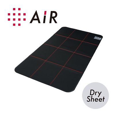 西川 AiR/エアー エアー　ドライシート　ＳＤ（ＣＭ１６１６３００１）