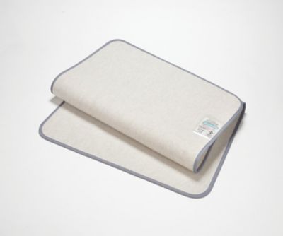 西川/ニシカワ 西川 折りたためる ドライウエル D(CM23156001) グレー 寝具【三越伊勢丹/公式】