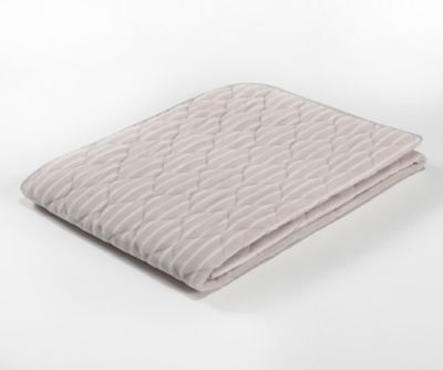 西川/ニシカワ イトリエ ウールシール織敷パッド D(CM23182005) ベージュ シーツ【三越伊勢丹/公式】