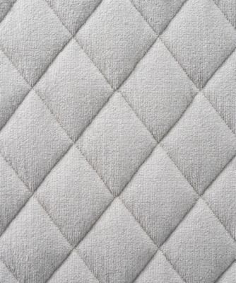 西川/ニシカワ ボーテ 敷パッド D(CM23850014) グレー シーツ【三越伊勢丹/公式】