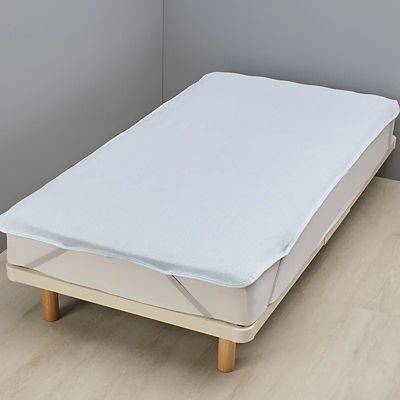 ＜西川＞西川　速乾干すらく敷パッド　Ｄ（ＣＭ２６１４１００２）