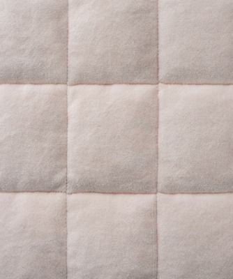 【SALE】西川/ニシカワ ボーテ 敷パッド Q(CM33130015) ピンク シーツ【三越伊勢丹/公式】