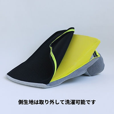 西川 Keepsピロークッション （くつろぎのまくら