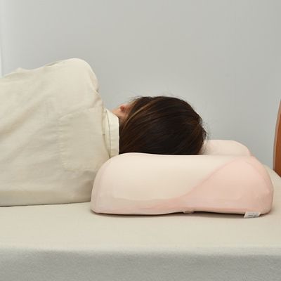 ルミディ　頬にやさしい美容まくら（ＥＨ９３０９９０２８）