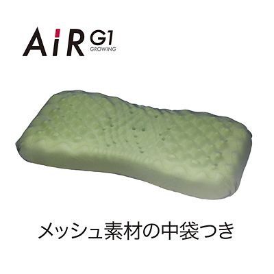 エアーＧ１　ピロー（ＥＨ９４１２３９７４）