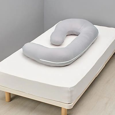 ＜西川＞Ｌａｘｉａ　ＨＵＧＮＥＲＵ（ハグネル）　抱きまくら（ＥＨ９６１５９０１３）