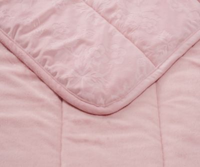 三越伊勢丹オンラインストア ウエッジウッド キルトケット(FE03803033) ピンク キルト・掛け布団【三越伊勢丹/公式】