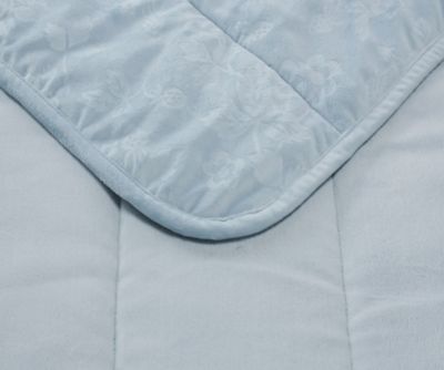 三越伊勢丹オンラインストア ウエッジウッド キルトケット(FE03803033) アオ キルト・掛け布団【三越伊勢丹/公式】