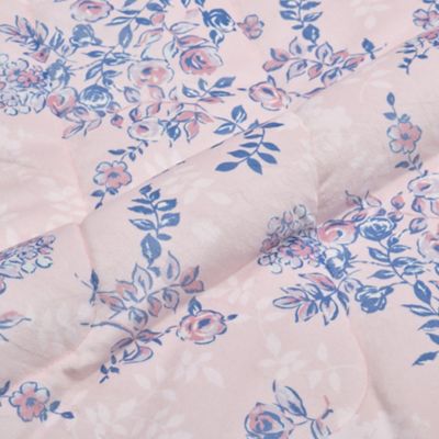 西川/ニシカワ nishikawa あったかキルトケット(FE05903025) ピンク キルト・掛け布団【三越伊勢丹/公式】