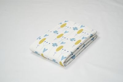 マタノアツコ あったかキルトケット（FE05903063） | ATSUKO