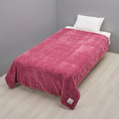 西川/ニシカワ ピーナッツ(スヌーピー) キルトケット(FE05903626) ワイン キルト・掛け布団【三越伊勢丹/公式】