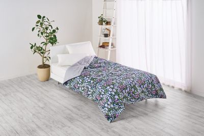 ＜Finlayson＞フィンレイソン　キルトケット（ＦＥ０６９０１０００）