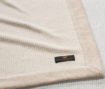 カシミヤ毛布（FQ00202000） | 西川/ニシカワ | 三越伊勢丹