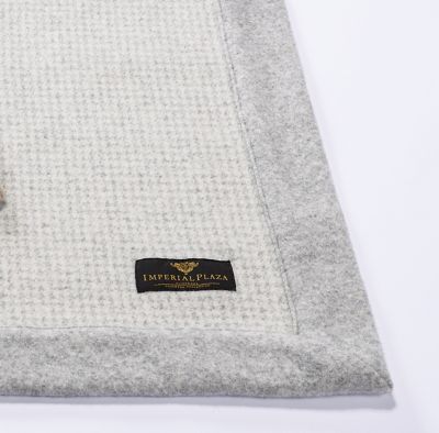 カシミヤ毛布（FQ00202000） | 西川/ニシカワ | 三越伊勢丹