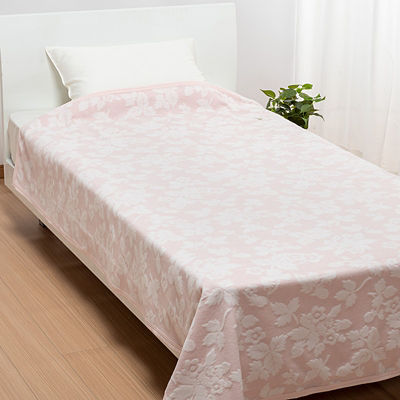 ウェッジウッド 綿毛布（FQ00501004） | WEDGWOOD