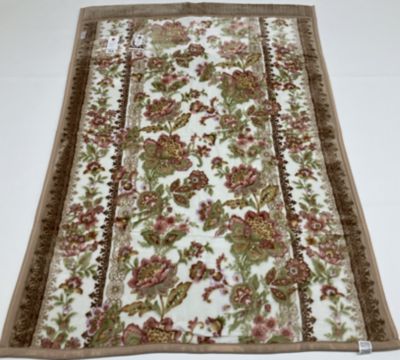 新品★上質★日本製★2枚絹100%毛布★ ダイワボウ★マイナスイオン加工★大きめ Flood of Light Cotton New-Mayer 湯たんぽシリーズ – LOOM&SPOOL