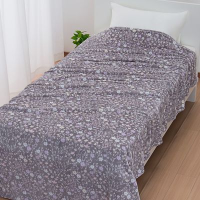 ＜西川＞ルミディ　ニューマイヤー毛布（ＦＱ０１５０５０８４）