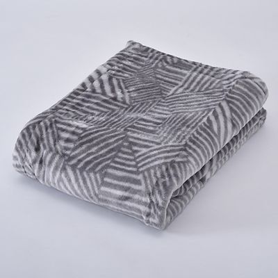 西川 アクリルニューマイヤー毛布（毛羽部分）（FQ02010200