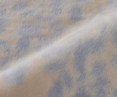 【SALE】西川/ニシカワ 西川 アクリルニューマイヤー毛布(毛羽部分)(FQ03010001) アオ 毛布・ブランケット【三越伊勢丹/公式】